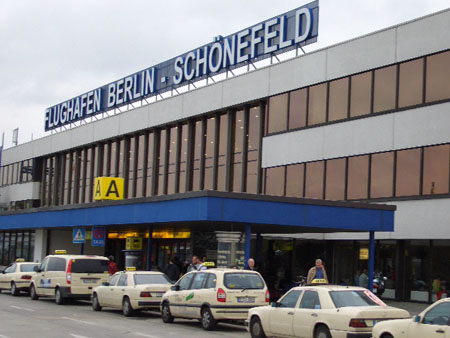 Schönefeld