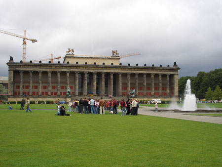 Altes Museum 2