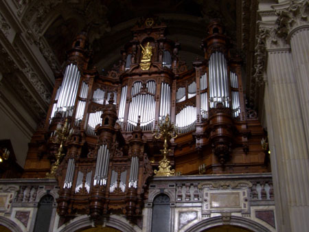 Domorgel 2
