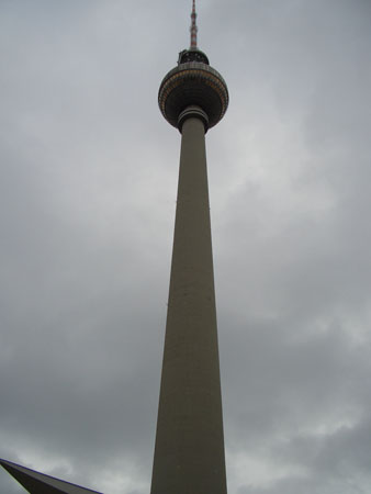 Fernsehturm 2