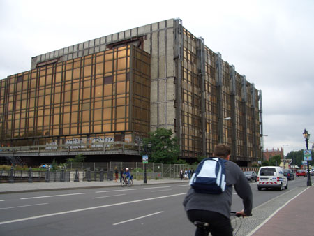 Palast der Republik 1