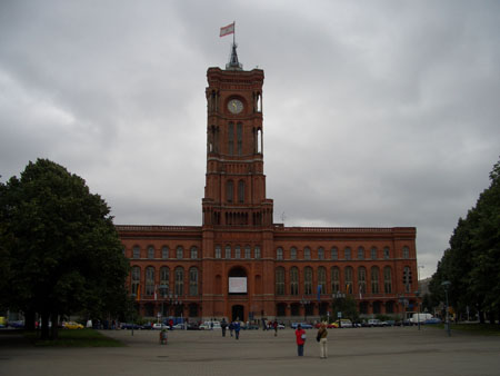 Rotes Rathaus 3