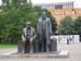 Marx & Engels 1