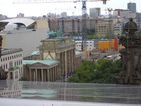 Brandenburger Tor 1