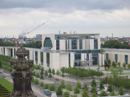 Bundeskanzleramt 5