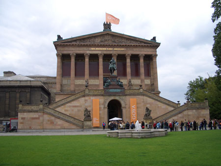 Nationalgalerie 1