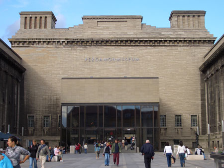Pergamonmuseum
