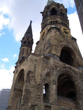 Gedächniskirche 7