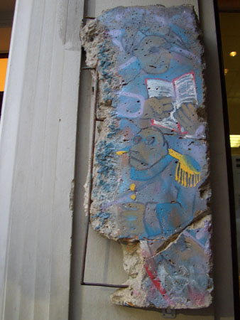 Mauerstück 3