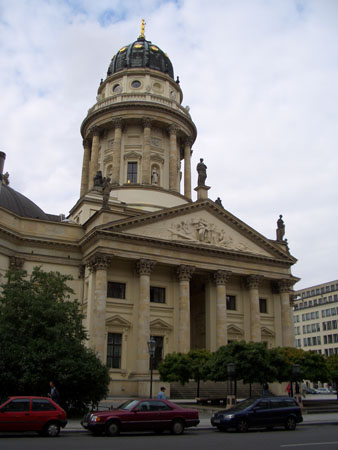 Deutscher Dom 4
