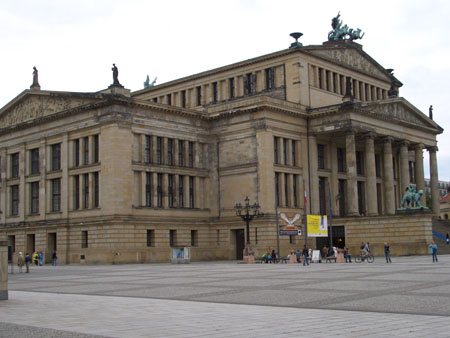Konzerthaus 1