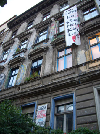 Prenzlauer Berg 3