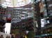 Innenhof Sony Center 1